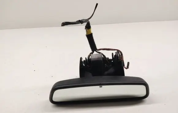 Renault Latitude (L70) Rear view mirror (interior) E11026383