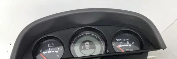 Mitsubishi Pajero Speedometer (instrument cluster) MR298738 79133021
