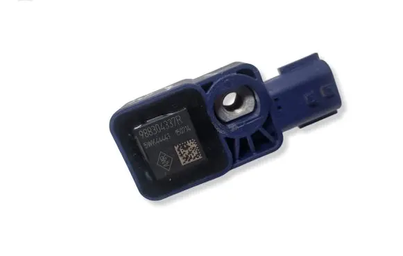 Renault Trafic III (X82) Airbag deployment crash/impact sensor 988304337R 5WK44443 150714