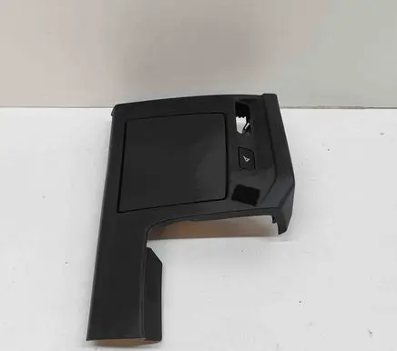 Skoda Enyaq iV Dashboard lower bottom trim panel 5LB857923 5LB857919