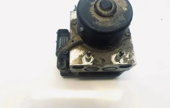 Volkswagen Sharan ABS Pump 7m0614111ae 98vw2l580ad