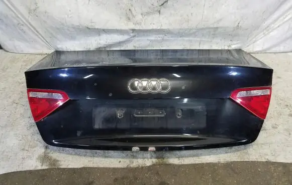 Audi A5 8T 8F Tailgate/trunk/boot lid