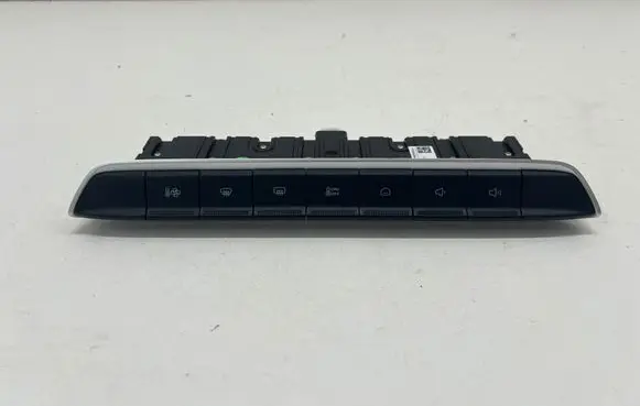 MG MG3 III Multifunctional control switch/knob 11496132 528193772