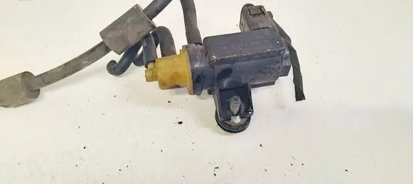 Volkswagen Tiguan Turbo solenoid valve 1K0906627A 70086800