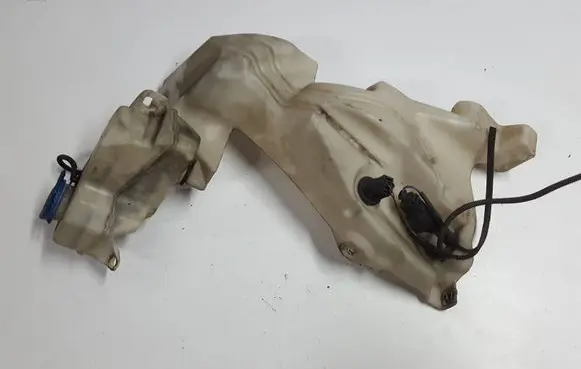 Audi A4 S4 B7 8E 8H Windshield washer fluid reservoir/tank 