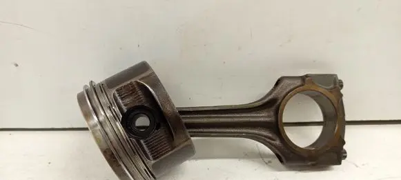 Mercedes-Benz SL R129 Piston with connecting rod 1040304817 1020302420 1040305817