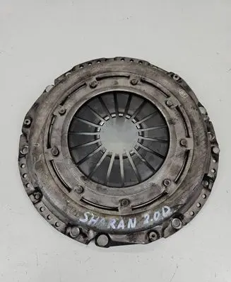 Pressure plate