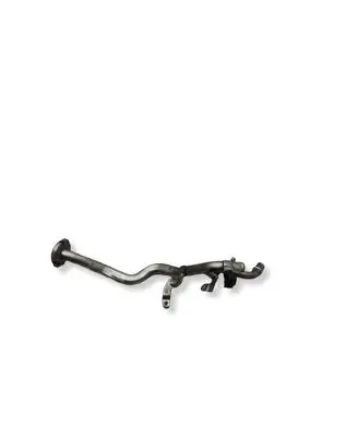 Opel Astra K Engine coolant pipe/hose 55500375 JK11