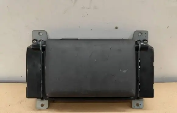 Volvo S60 Screen/display/small screen 31285480