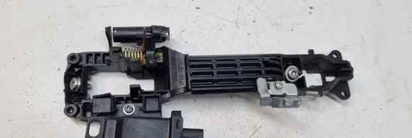 Toyota RAV 4 (XA30) Front door exterior handle/bracket 