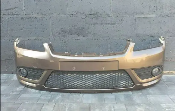 Ford Focus Front bumper RGC6307