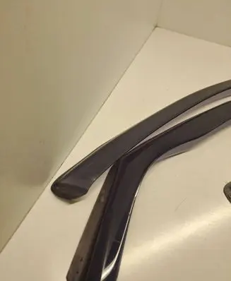BMW 3 F30 F35 F31 Sliding door wind deflector 
