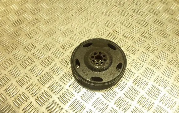 Audi A6 S6 C6 4F Crankshaft gear 06E105255A