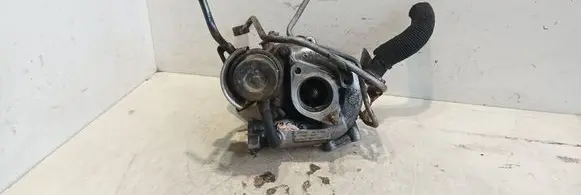 Nissan Almera Tino Turbo GT1549 144114U100 7D53062