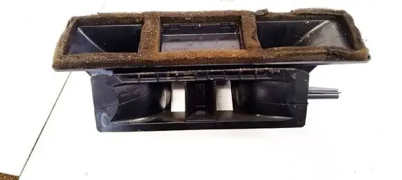 Volkswagen PASSAT B7 Air intake duct part 0773000001