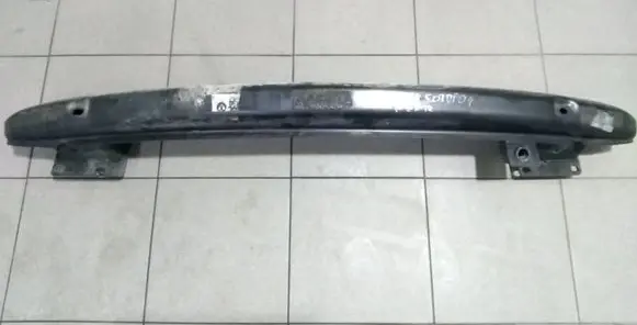 Volkswagen Phaeton Rear bumper cross member 1J0807311 1J5807311