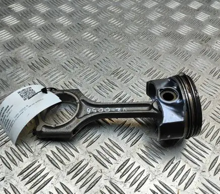 Ford Focus Piston AG9E
