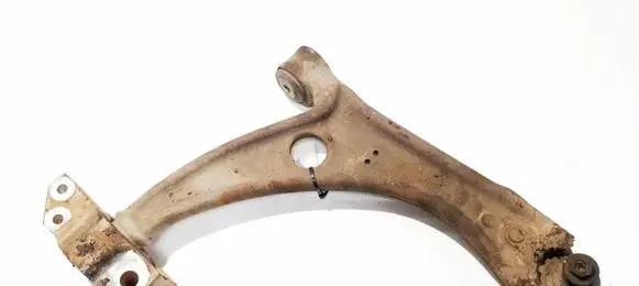 Audi TT TTS Mk2 Front lower control arm/wishbone