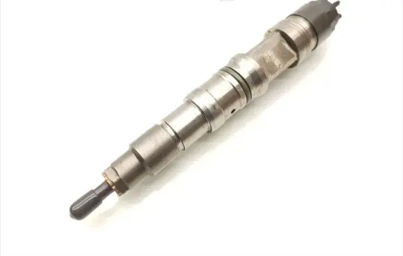 Man TGE 1gen Fuel injector 51.10100-6128