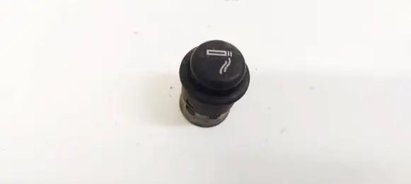 Volkswagen Golf V Cigarette lighter 