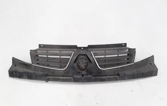 Renault Trafic II (X83) Front grill 623100251R