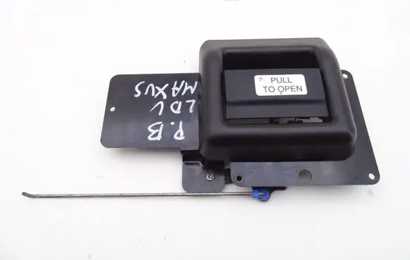 LDV Maxus Sliding door exterior handle 