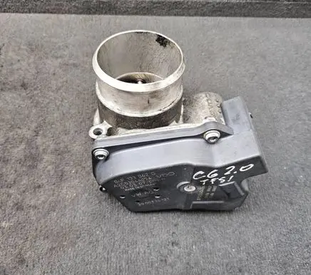 Audi A4 S4 B7 8E 8H Throttle valve 06F133062G A2C53044094 2900314121