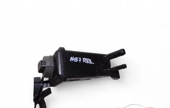 Audi A4 S4 B7 8E 8H Power steering fluid tank/reservoir 8E0422373B