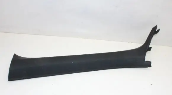 BMW 7 F01 F02 F03 F04 (A) pillar trim 7112735