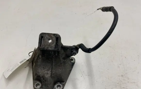 Audi A4 S4 B6 8E 8H Engine mounting bracket 4B0199308E 4B0199308