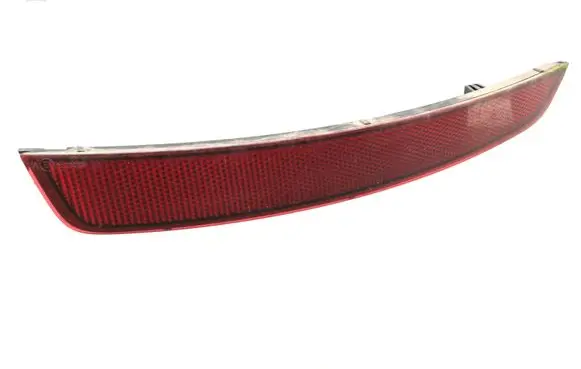 Skoda Fabia Mk3 (NJ) Rear tail light reflector 6V6945105