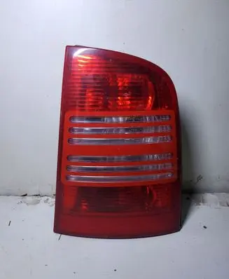 Skoda Octavia Mk1 (1U) Rear/tail lights 1U9945258