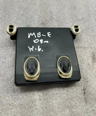 Mercedes-Benz E W211 Door control unit/module 211870338509