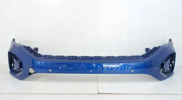 Volkswagen T-Roc Front bumper 2GA807221Q