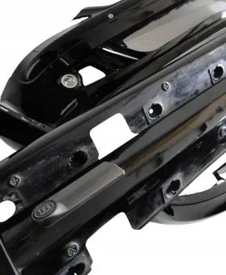 Mercedes-Benz S AMG W221 Bumpers kit A2218800040 A2218800240 221-320-01