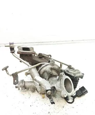 Hyundai Bayon Turbo 2823107600 8925990001