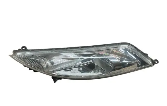 Nissan Juke I F15 Headlight/headlamp 14492 14492E4