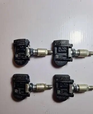 Citroen C4 Aircross Tire pressure sensor S180052094A S180052094