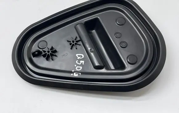 Audi Q5 SQ5 Other rear door trim element 80A839916