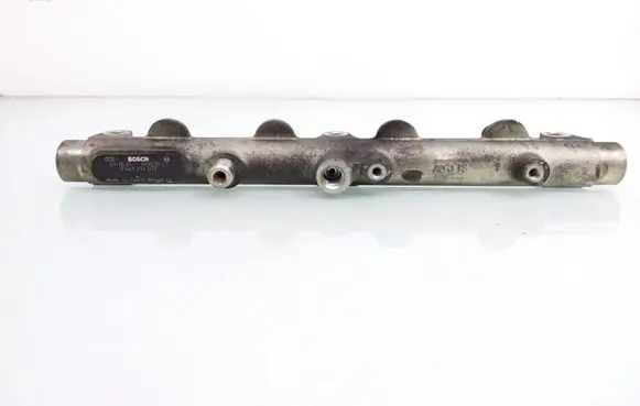 Fuel main line pipe