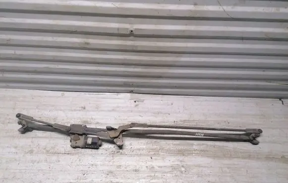 Citroen C4 I Front wiper linkage 404638