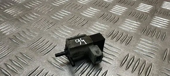 KIA Ceed Vacuum valve 
