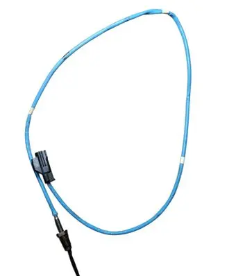 Ford Focus Exhaust gas temperature sensor JX6112B591CA