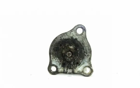 Renault Kangoo I EGR valve 7700107471