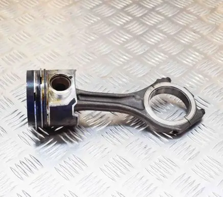 Piston