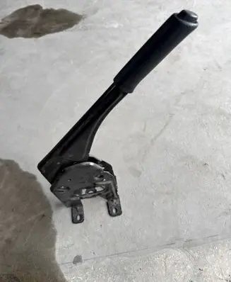 Nissan NV400 Hand brake release handle 360107552R