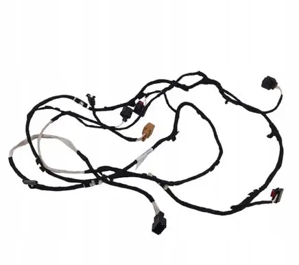 Volkswagen T-Roc Tailgate/trunk wiring harness 2GA971147J