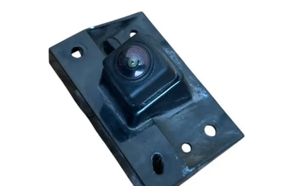 Nissan Qashqai Front bumper camera 284F1BR00B