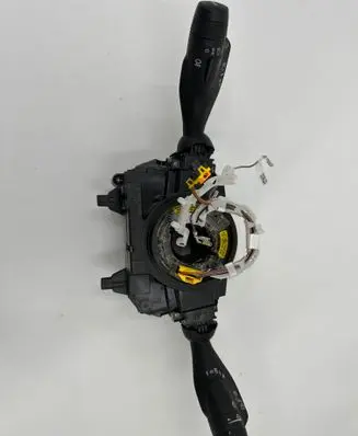 Airbag slip ring squib (SRS ring)