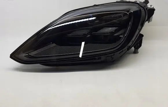 Porsche Cayenne (9Y0 9Y3) Headlight/headlamp 9Y0941059T